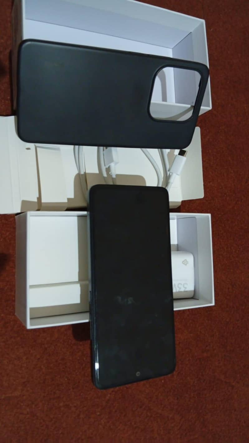 Xiaomi Redmi Note 14 3