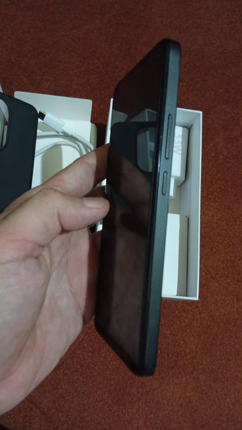 Xiaomi Redmi Note 14 5
