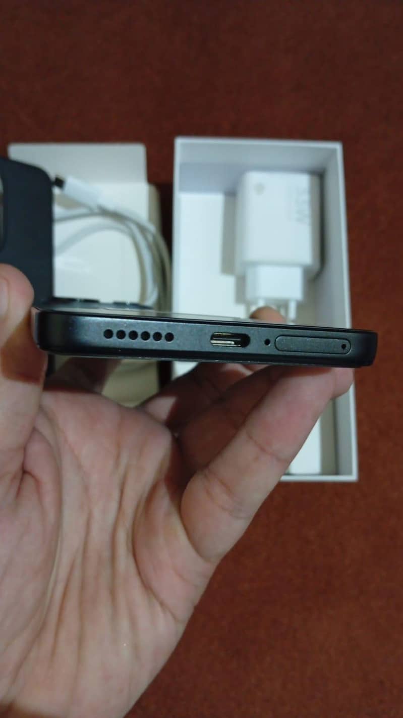 Xiaomi Redmi Note 14 6