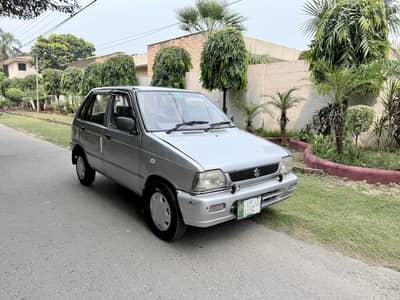 Total Original Mehran VXR ! Better than Cultus,Cuore,Alto,Santro