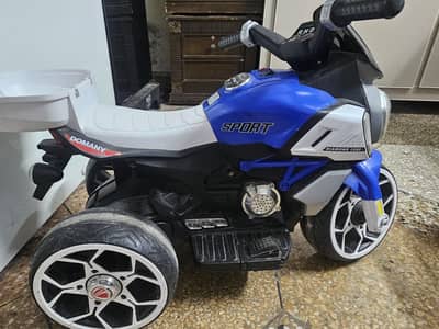 electric bike