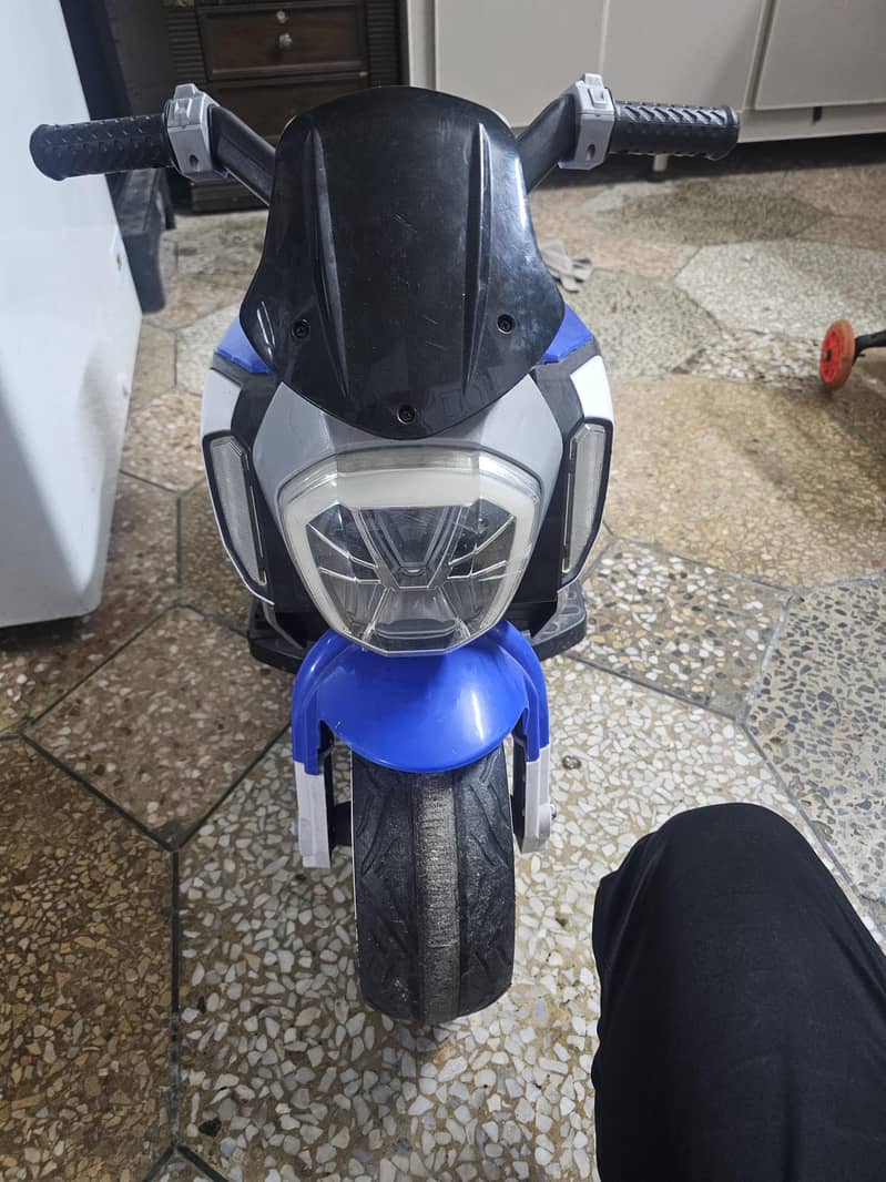 electric bike 1