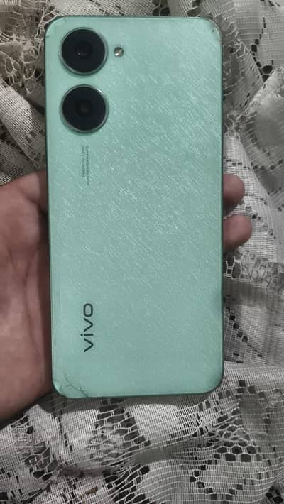 Vivo Y03