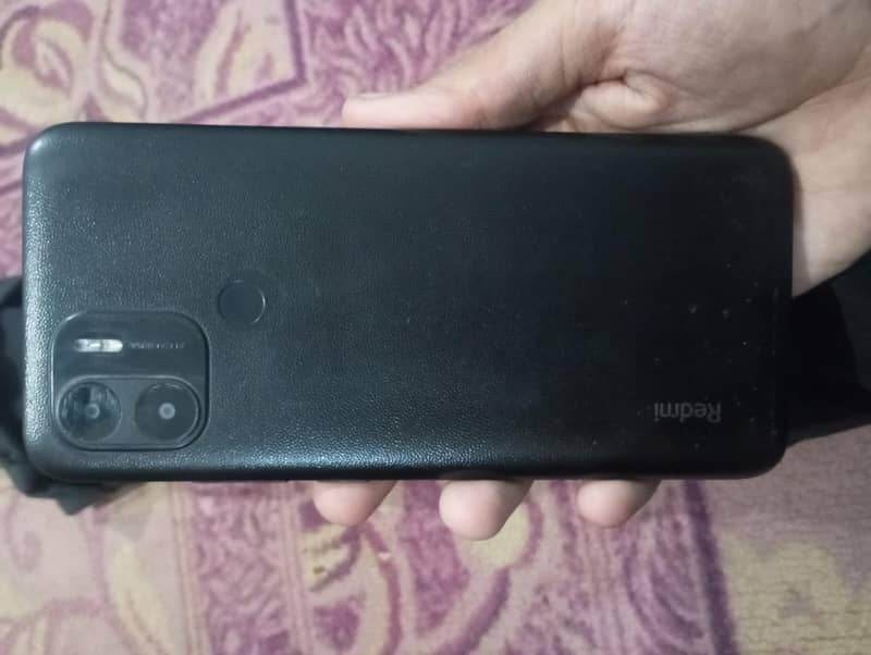 Xiaomi Redmi A2 Plus 2