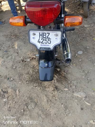 HONDA 2018