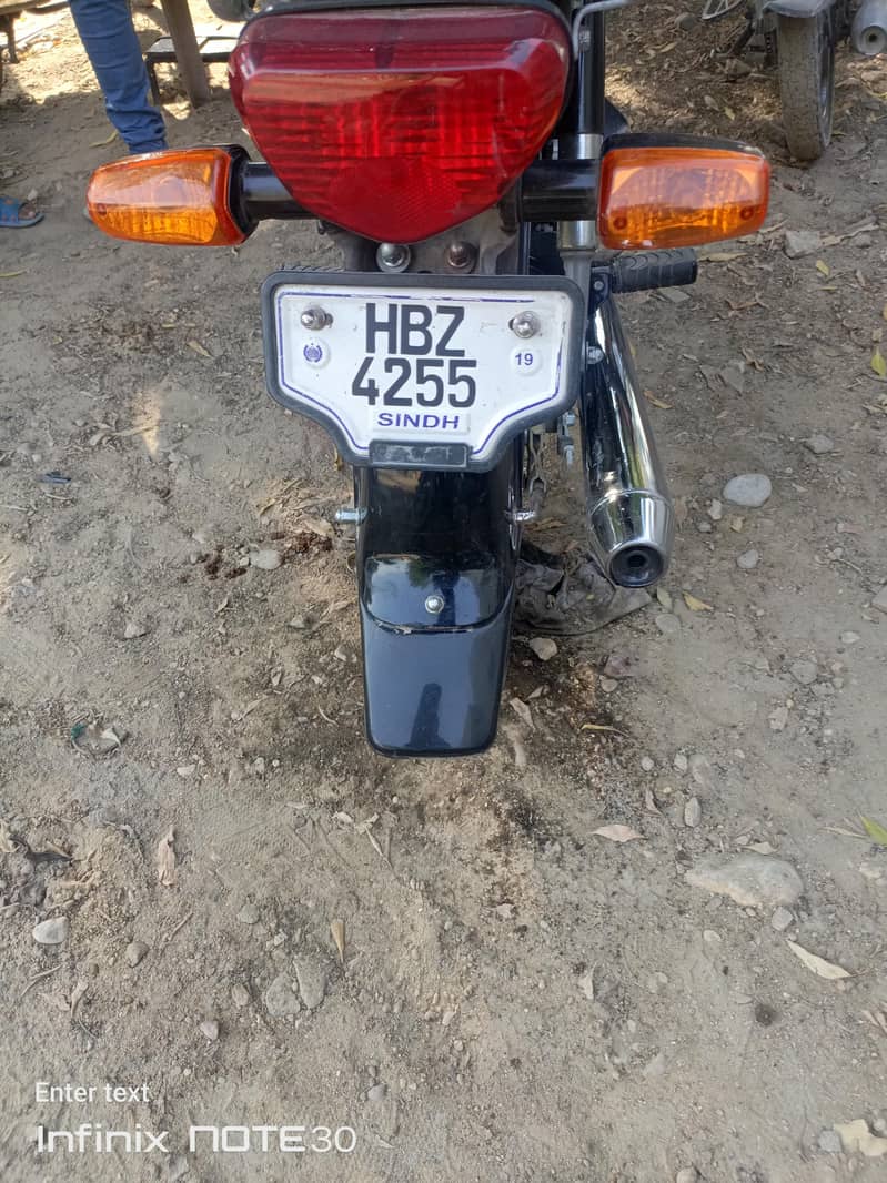 HONDA 2018 0