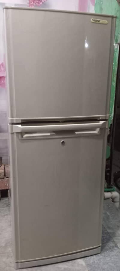 Orient Compnay  R600 gass