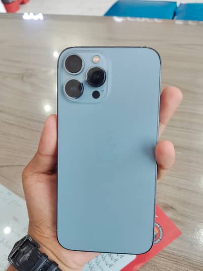 Iphone 13 pro max 03224422153