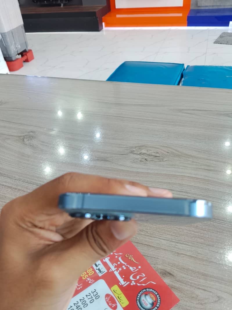 Iphone 13 pro max 03224422153 4