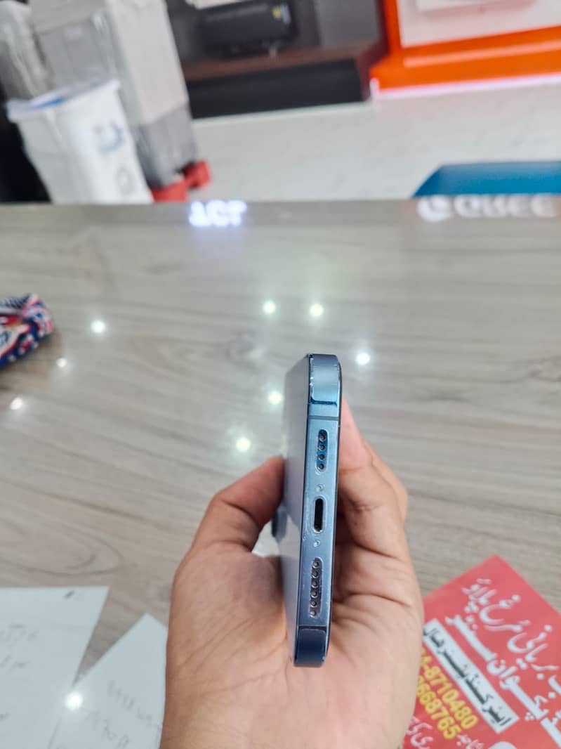 Iphone 13 pro max 03224422153 5