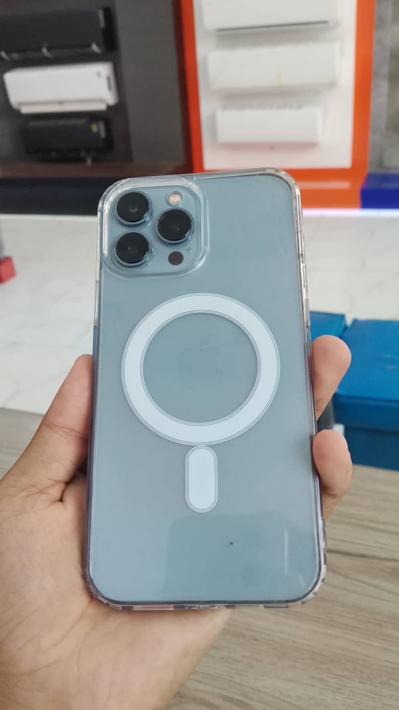 Iphone 13 pro max 03224422153 7