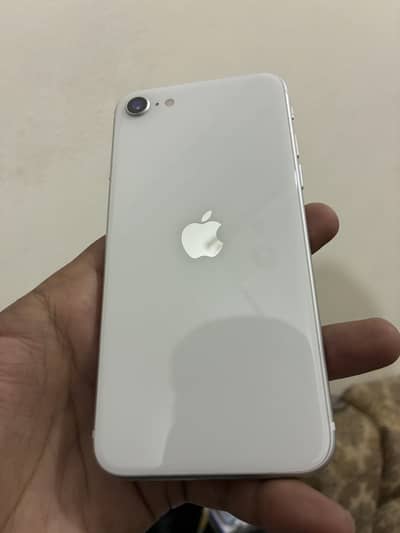 Apple iPhone SE 2020