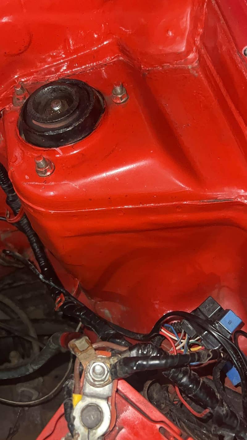 Suzuki FX 1985 15