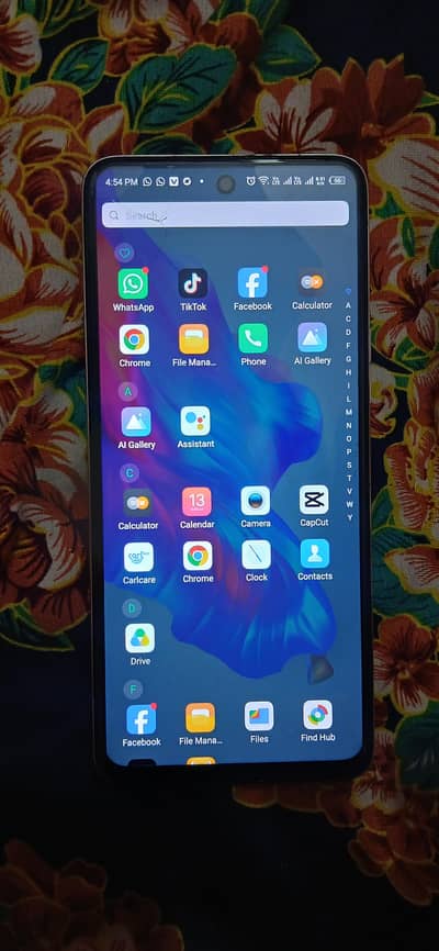 Tecno CAMON 18T