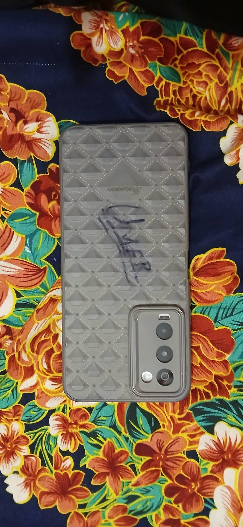 Tecno CAMON 18T 3