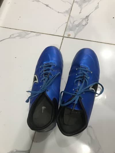 Football boot