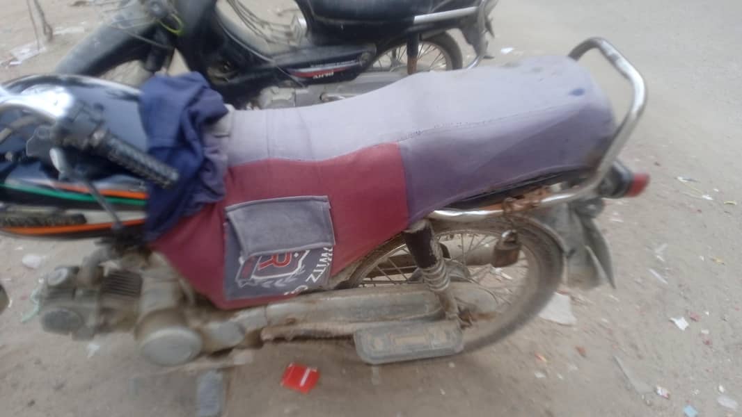 Super Power 70cc 2016 2