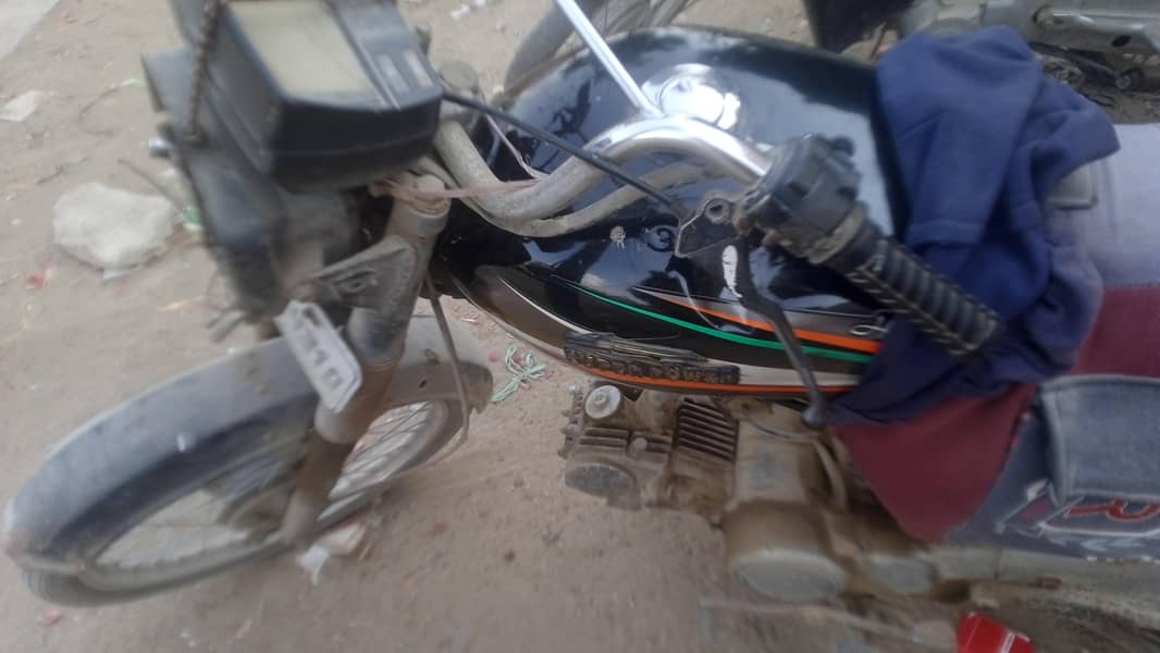 Super Power 70cc 2016 4
