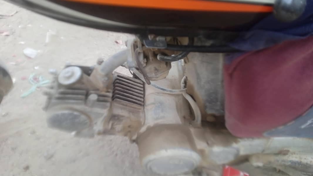 Super Power 70cc 2016 5