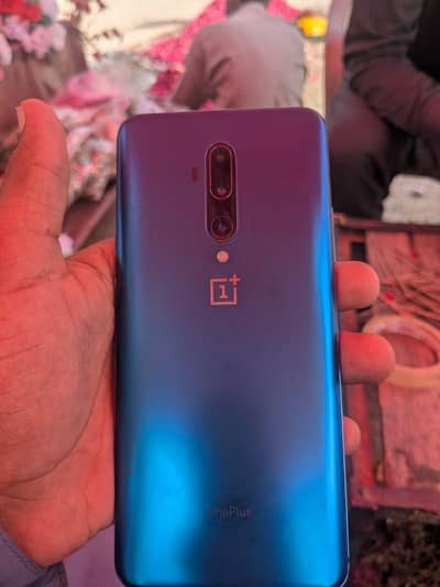 One Plus 7T Pro