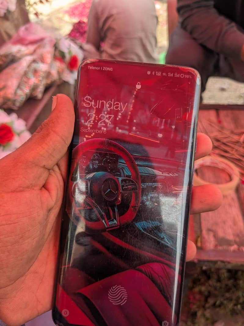 One Plus 7T Pro 1
