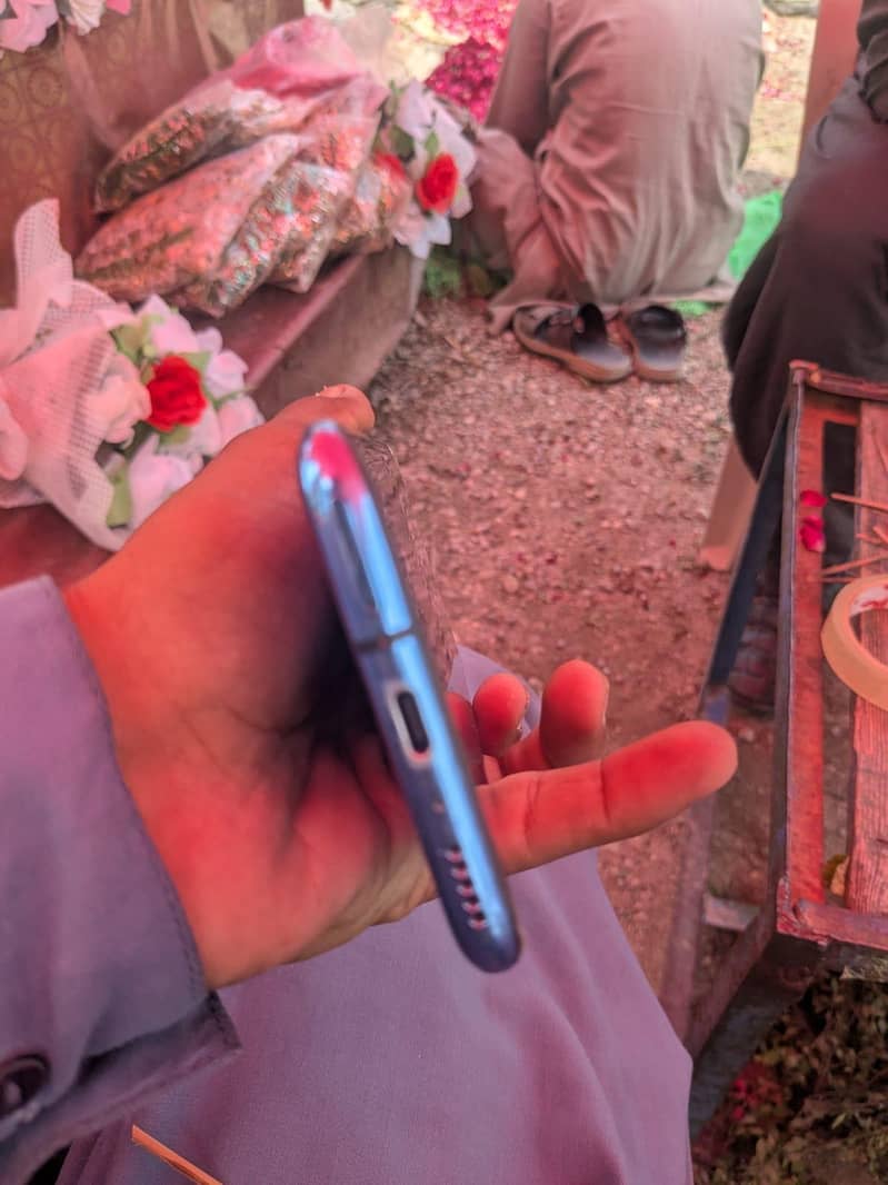 One Plus 7T Pro 2