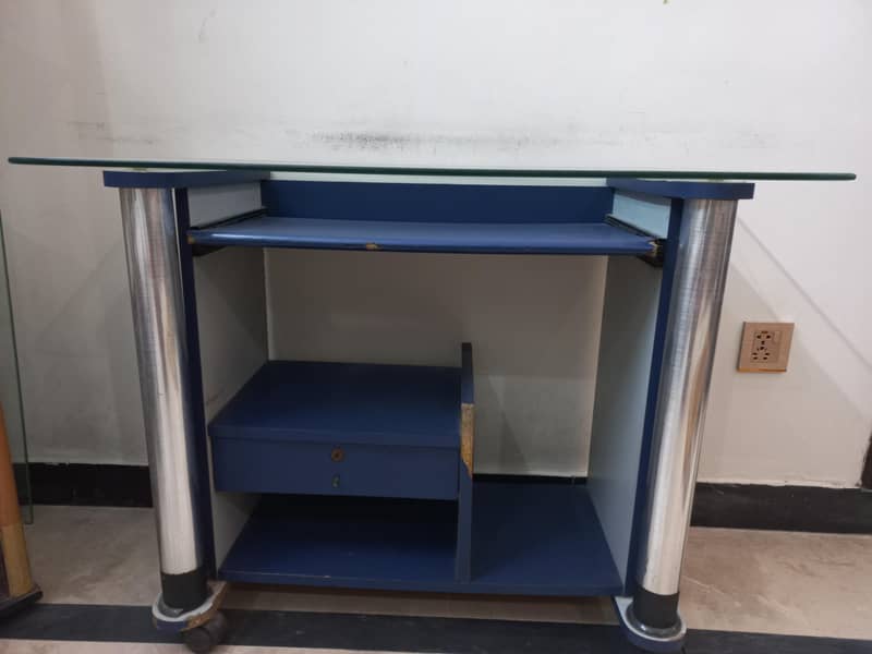 Study / Computer Table for House / Office Use 0