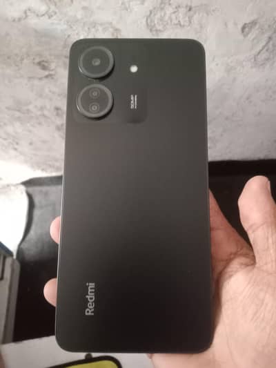 Xiaomi Redmi 13c
