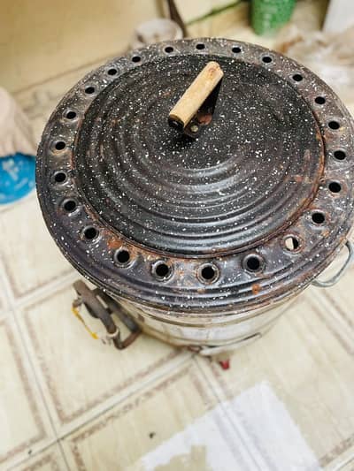 Tandoor