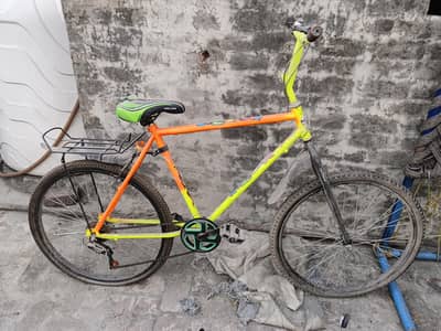 purchase ki Thi magar ek bhi din Nahin chalai vaise hi padi hai