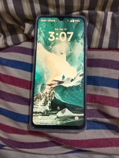 REDMI A5 MOBILE FOR SALE