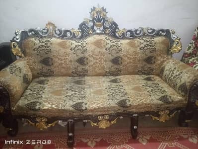 chinoty talli sofo set