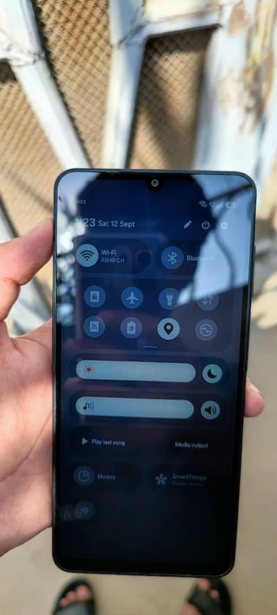 Samsung Mobile A07 5G