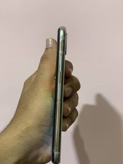 Apple iPhone X