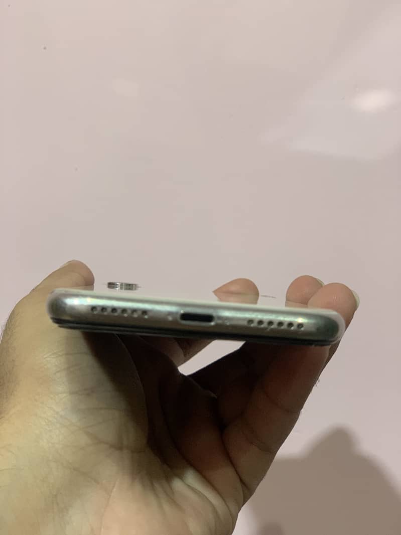 Apple iPhone X 1