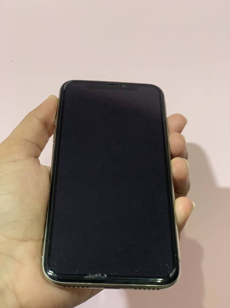 Apple iPhone X 2