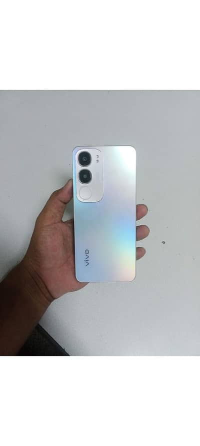 Vivo Y19s