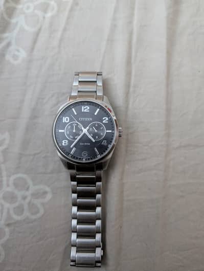 citizen original watch ⌚ 42mm