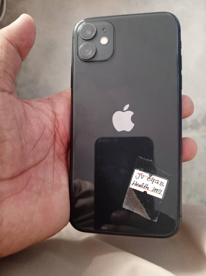 Apple iPhone 11 3
