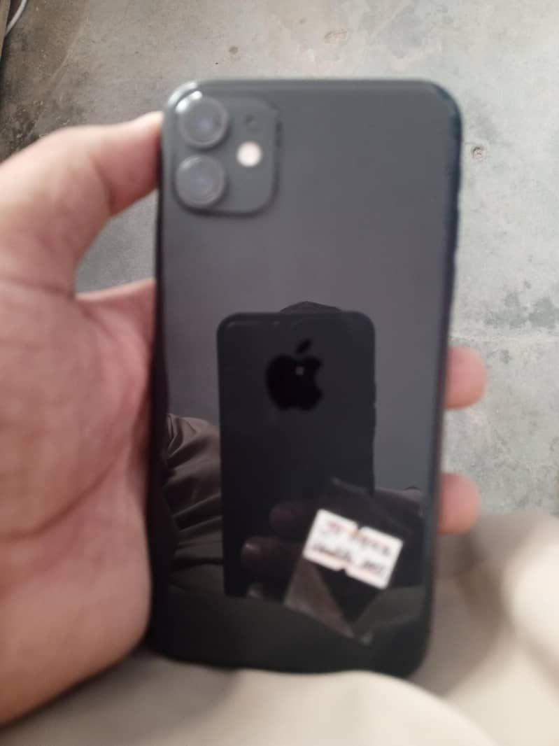 Apple iPhone 11 8