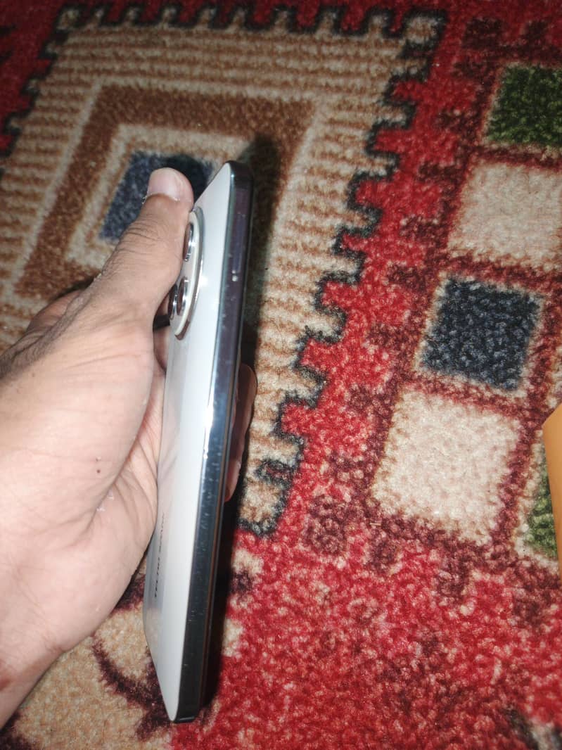 Tecno SPARK 30 Pro 1
