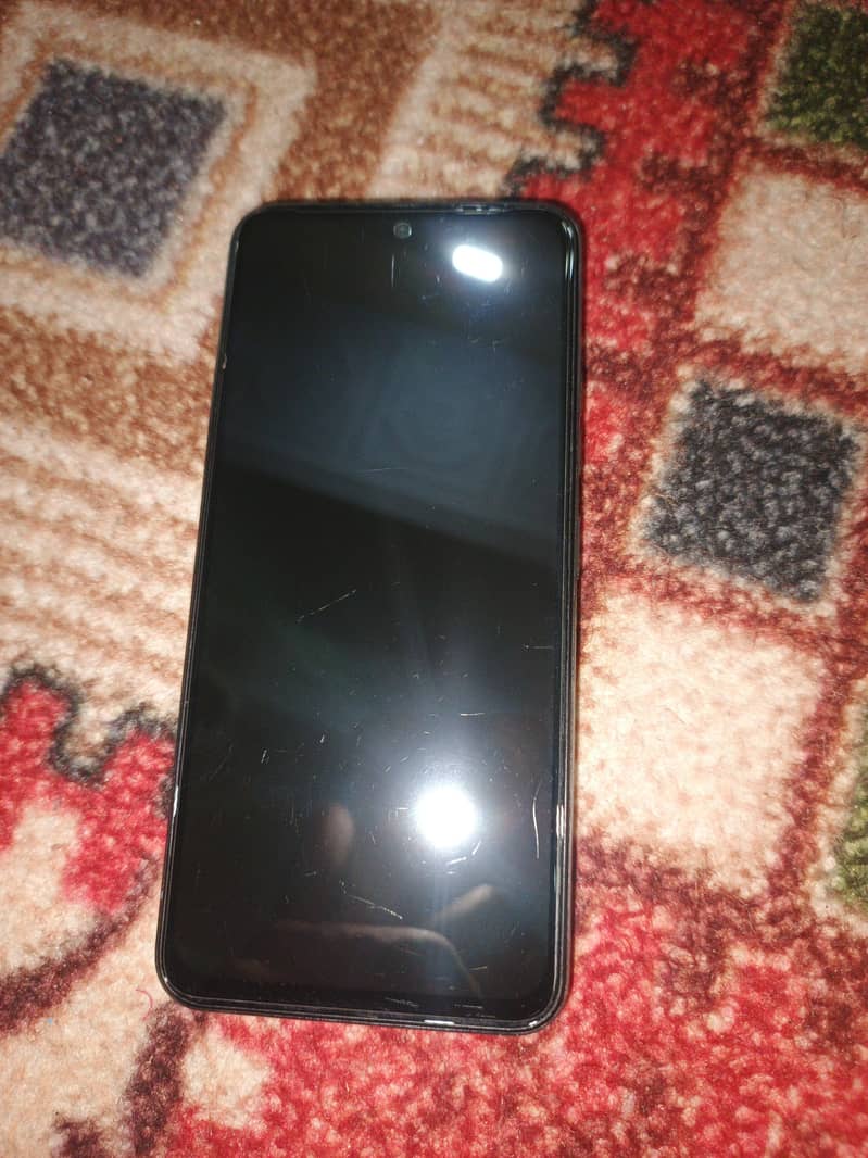 Tecno SPARK 30 Pro 3