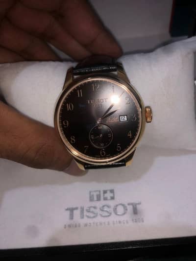 Tissot Man watch for sale