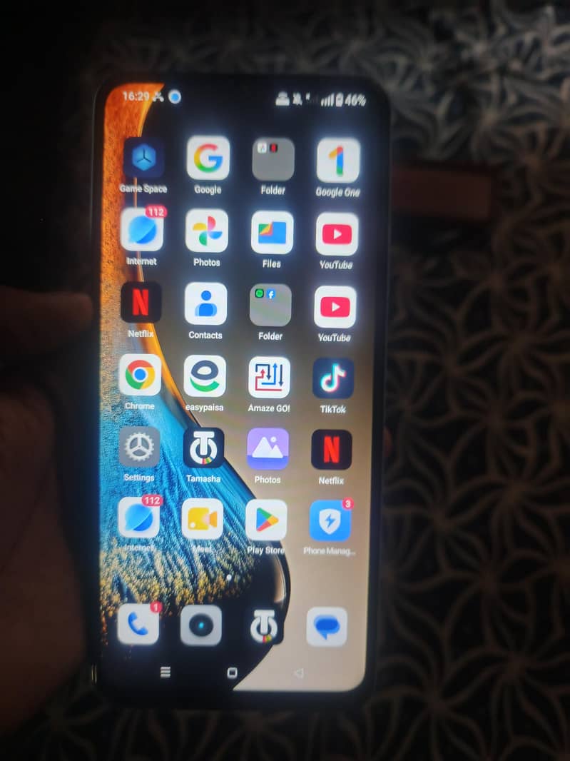 Realme C51 1