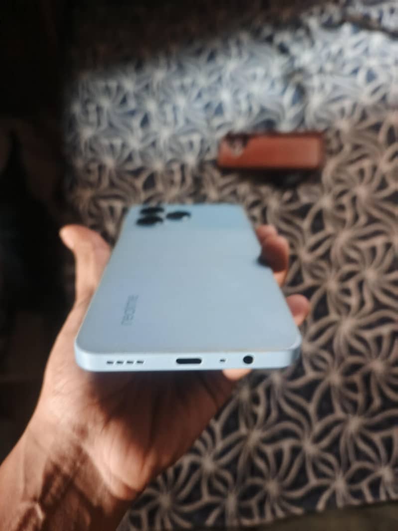 Realme C51 2