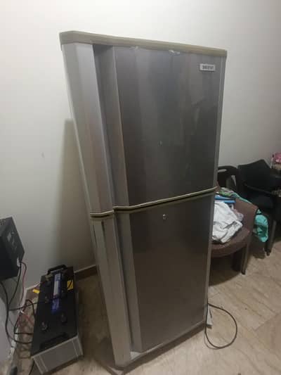 Orient Fridge (10 CFT)
