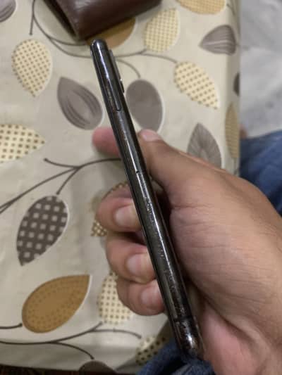 iPhone X 256gb pta approved