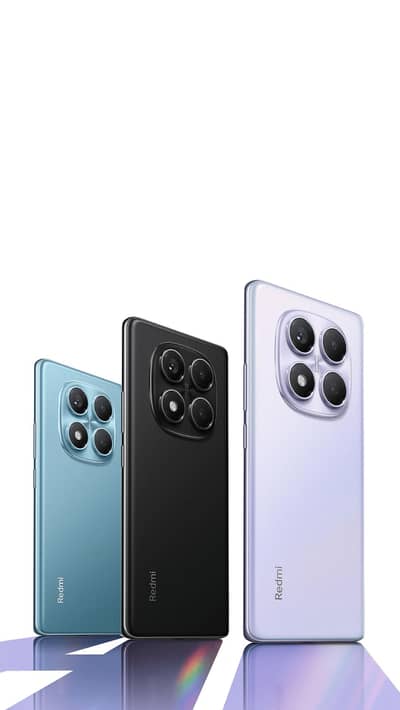 Xiaomi Redmi Note 14 Pro