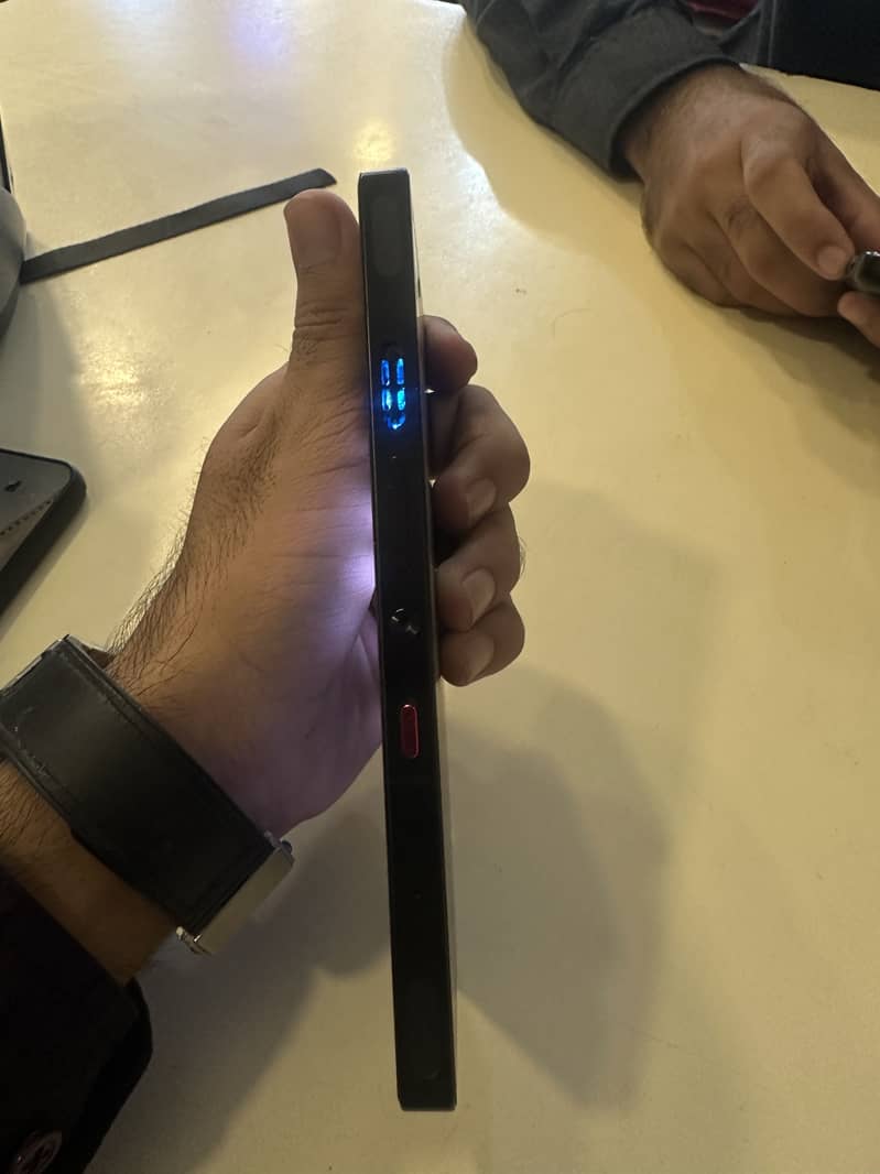 RED MAGIC 10 s pro 1