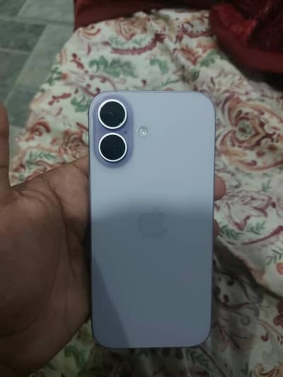Apple iPhone 17 jv